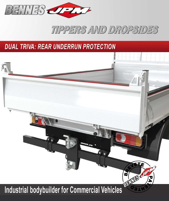 Dual Triva
