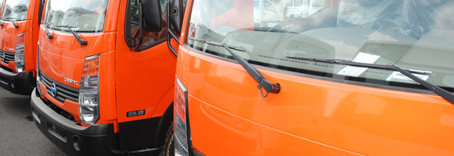 Camion