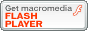 Flash player